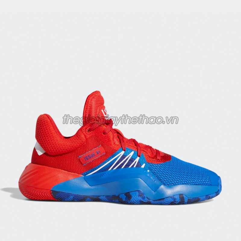 GIÀY THỂ THAO ADIDAS DON’T ISSUE 1 SPIDER-MAN